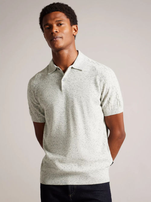 Ted Baker Ustee Short Sleeve...