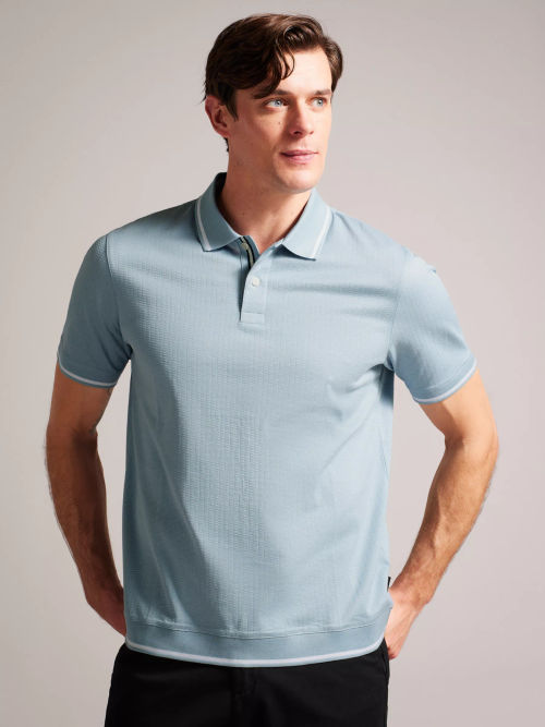 Ted Baker Erwen Short Sleeve...