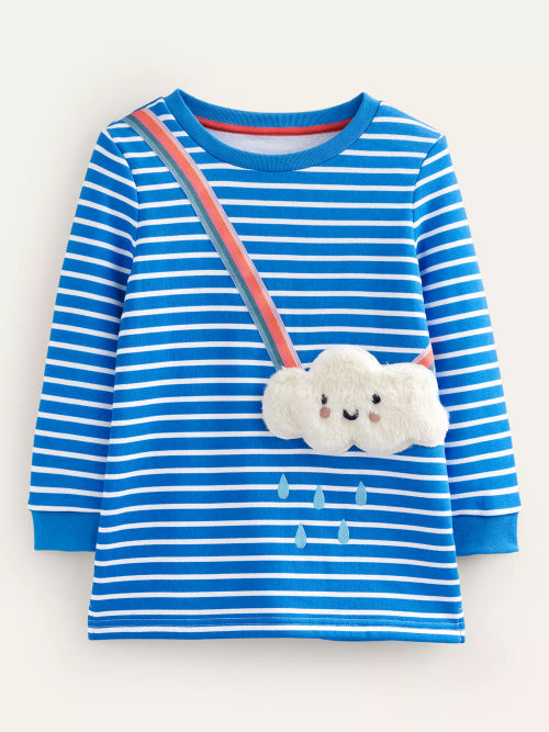 Mini Boden Kids' Cloud...