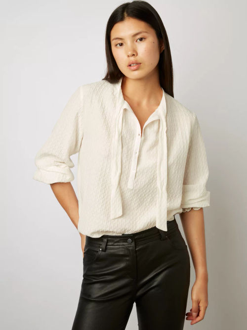 Gerard Darel Chemise Blouse,...