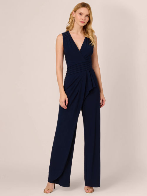 Albaray Tank Jersey Jumpsuit, Compare