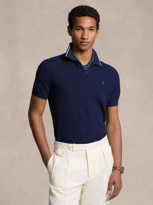 Polo Ralph Lauren Linen Blend...