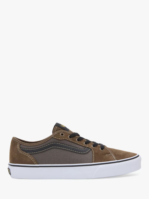 Vans Filmore Decon Side...