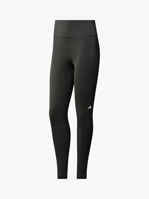 adidas DailyRun 3/4 Leggings - Black