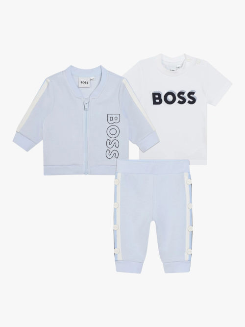 BOSS Baby Milano 3 Piece...