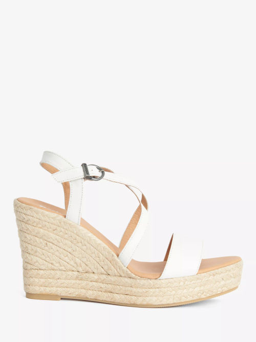 Barbour Lucia Wedge Heel...