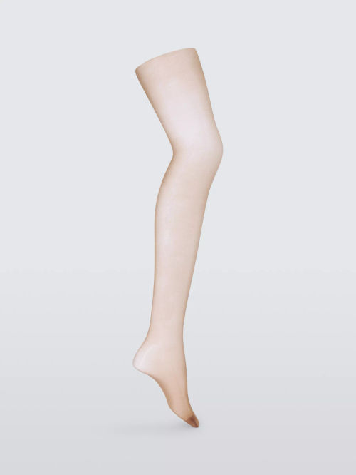 John Lewis 10 Denier Tights,...