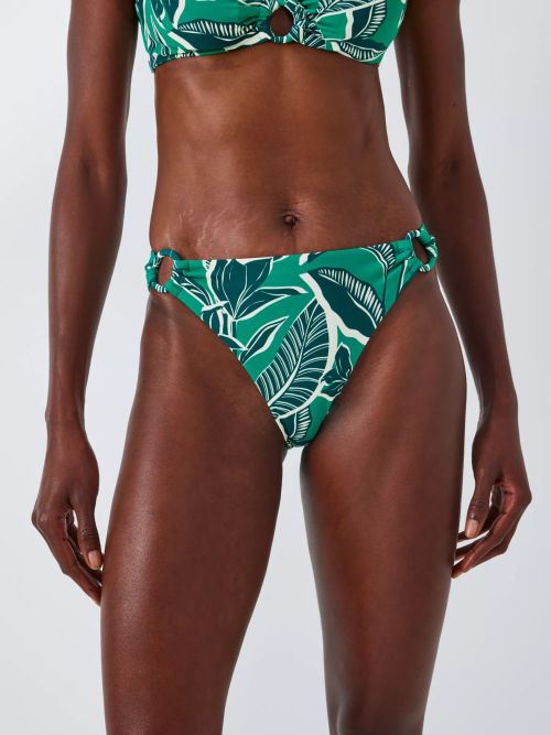 John Lewis Ayanna Ring Bikini...