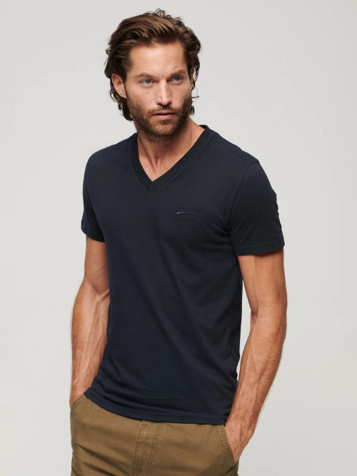 Superdry Organic Cotton...