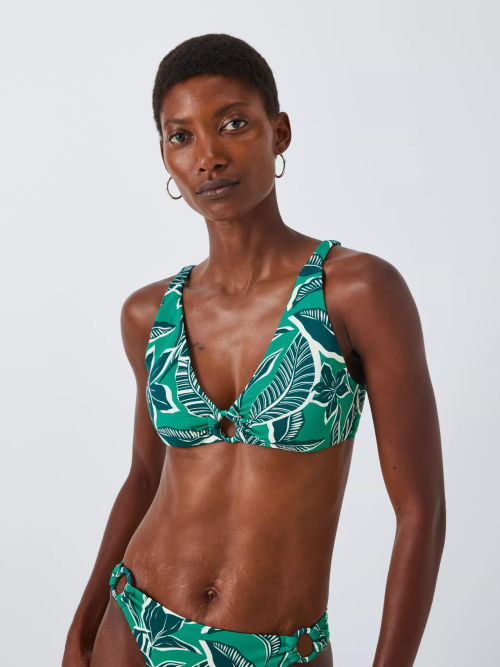 John Lewis Ayanna Ring Bikini...