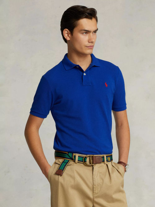 Polo Ralph Lauren Short...