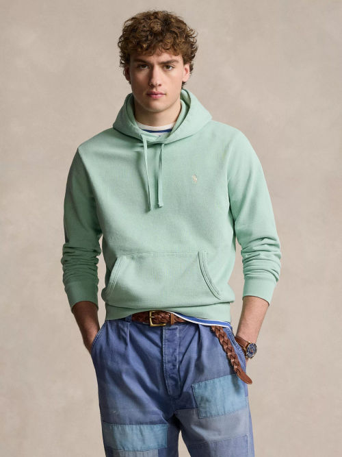 Ralph Lauren Loopback Fleece...