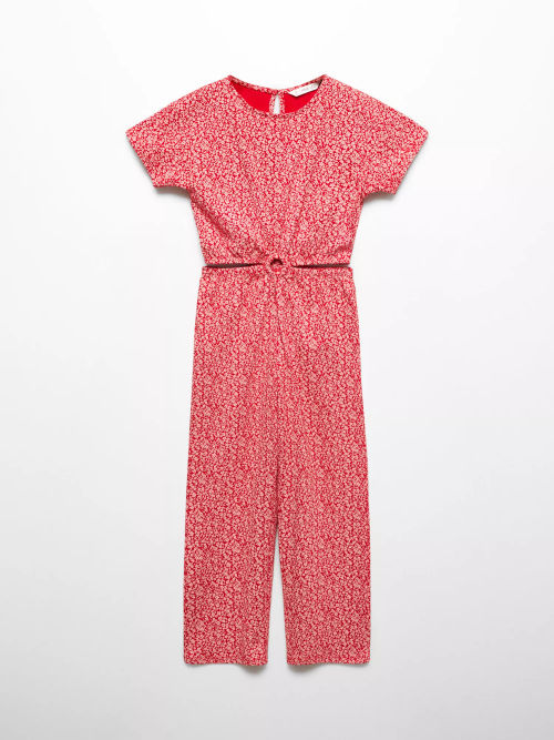 Mango Kids' Silvia Cut Out...