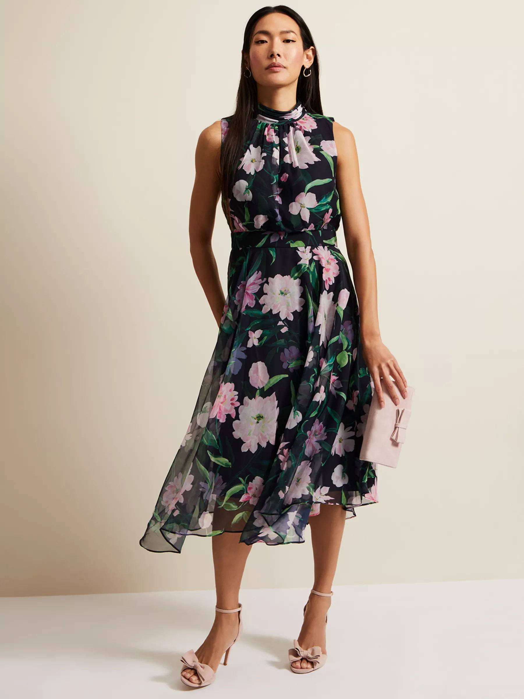 Phase eight clearance lana dress