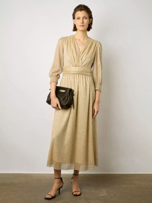 Gerard Darel Elline Midi...