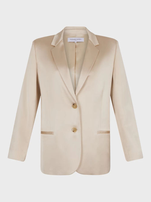 Gerard Darel Blair Blazer,...