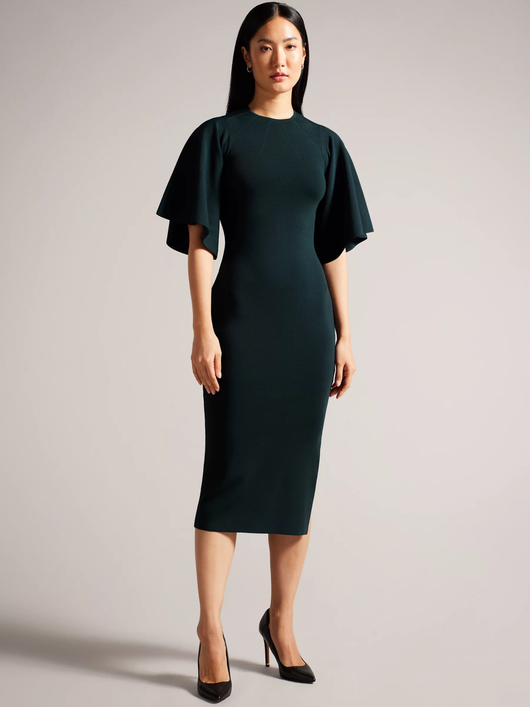 Ted baker store jordja dress