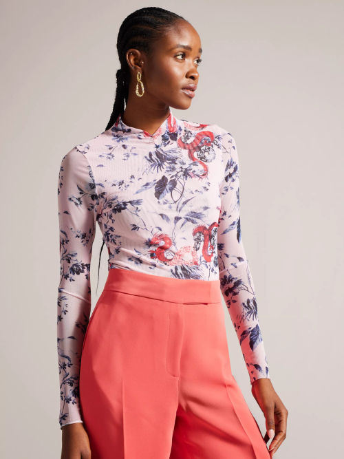 Ted Baker Mateney Floral...