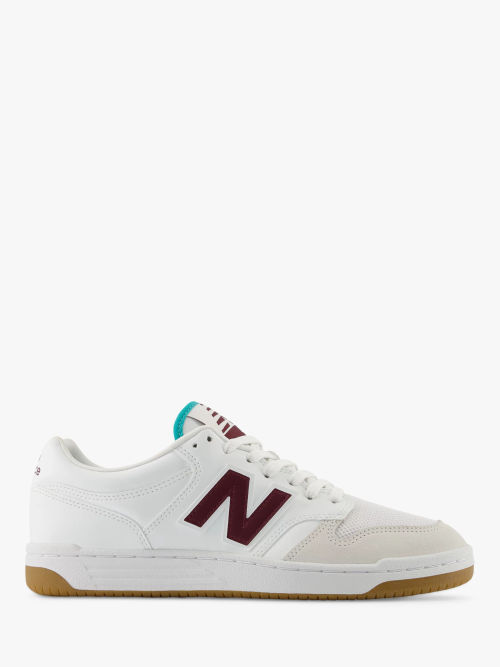 New Balance BB480 Trainers,...