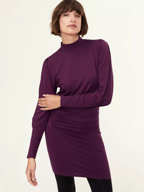 Baukjen Carolyn Jersey Draped...