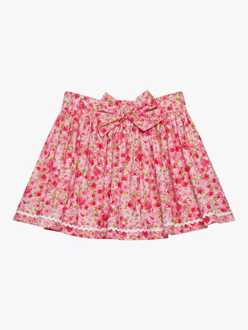 Trotters Kids' Rosie Floral...