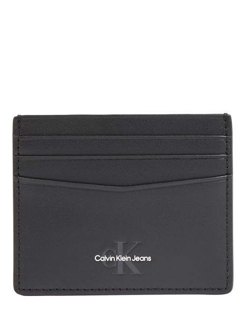 Calvin Klein Monogram Soft...