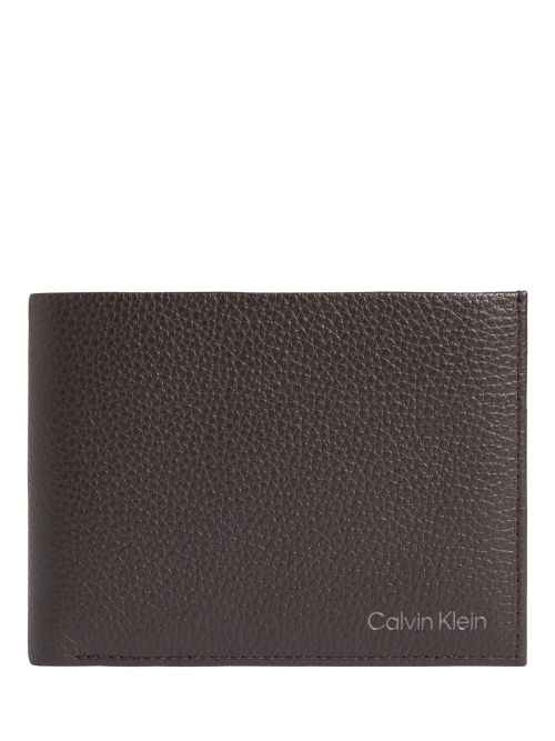 Calvin Klein Warmth Bifold...