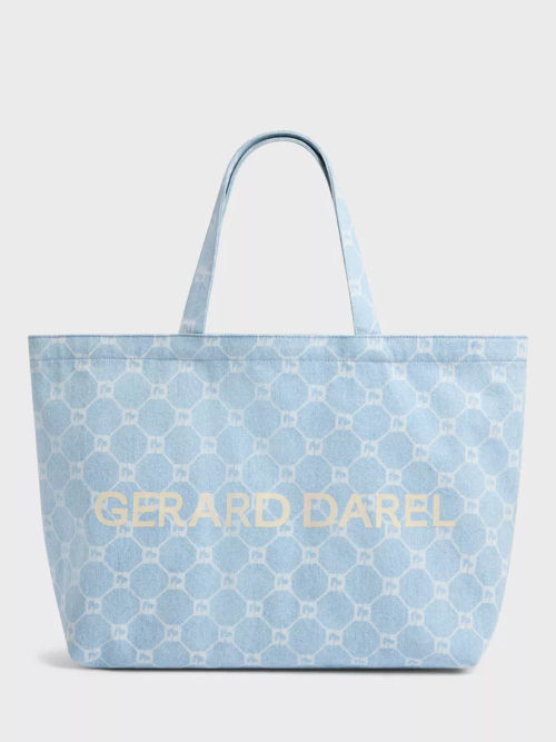 Gerard Darel Lolita Tote Bag