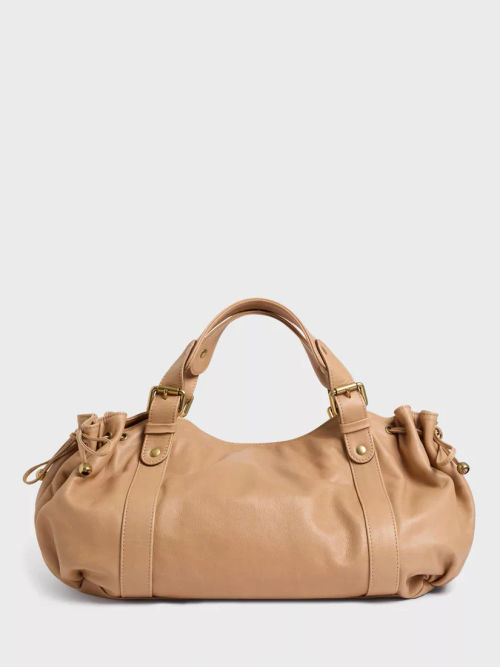 Gerard Darel 24H Leather...