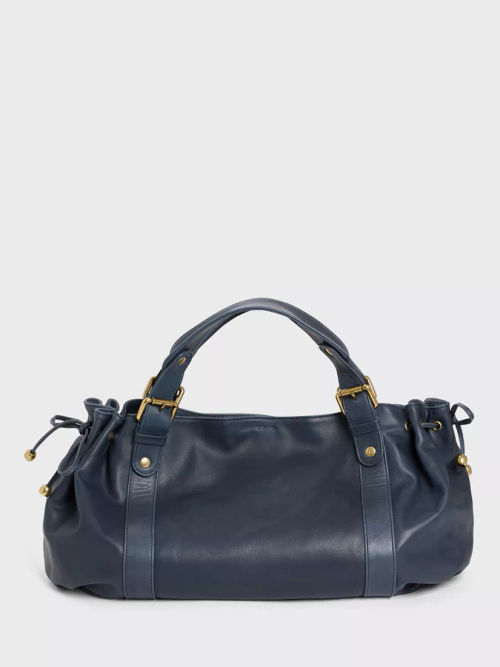 Gerard Darel 24H Leather...