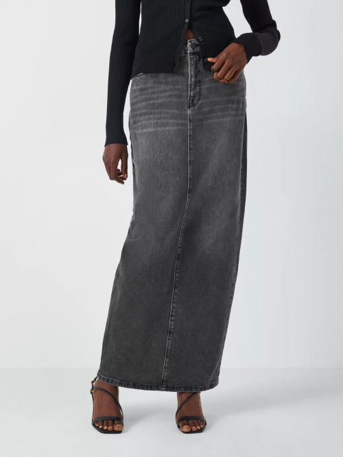 Good American Denim Tube Maxi...