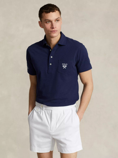 Polo Ralph Lauren Short...