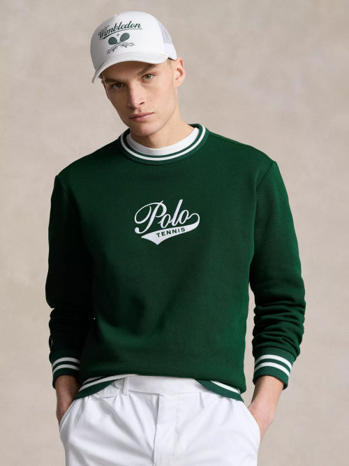 Polo Ralph Lauren Wimbledon...