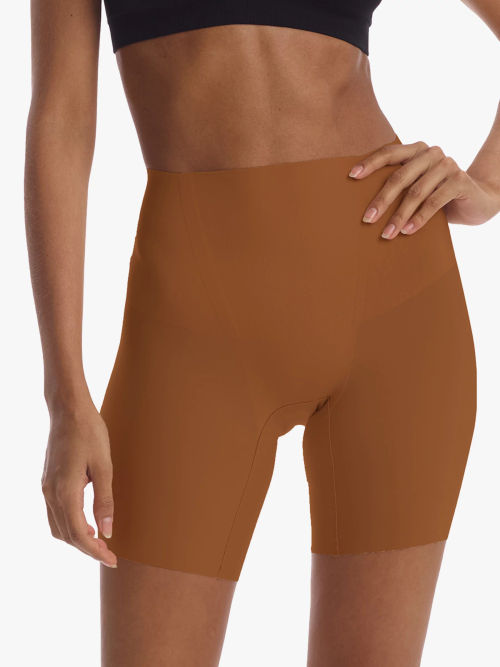 Commando Zone Smoothing Seamless Shorts, £69.00