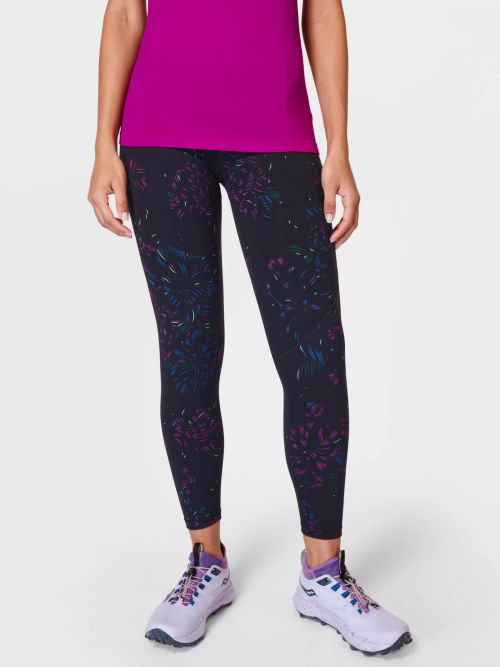 Sweaty Betty + Power 7/8 Workout Leggings