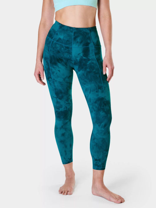 Super Soft 7/8 Yoga Leggings