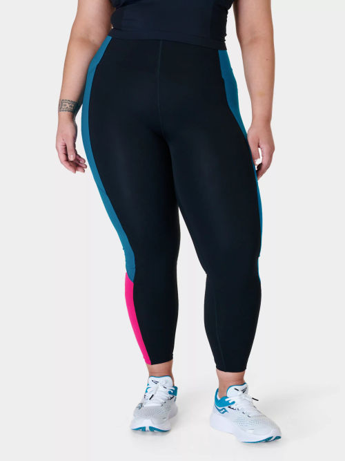 Sweaty Betty, Power Gym Leggings - Black