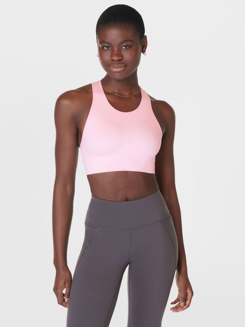 Sweaty Betty Stamina Workout Bra, £35.00