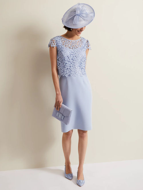 Phase Eight Verity Lace Dress