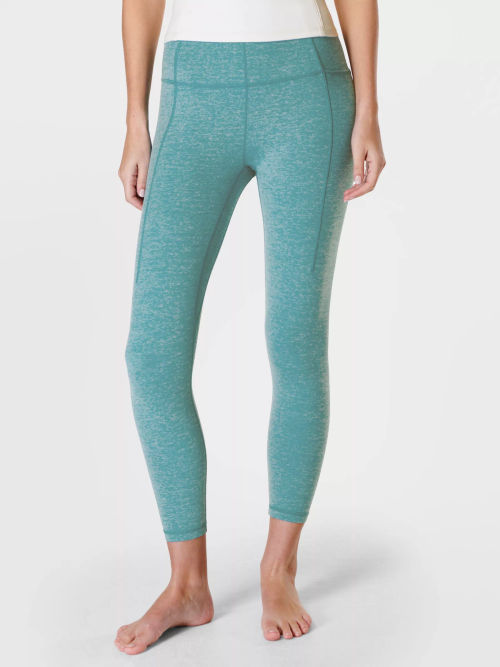 Sweaty Betty Super Soft 7/8 Yoga Leggings, £88.00