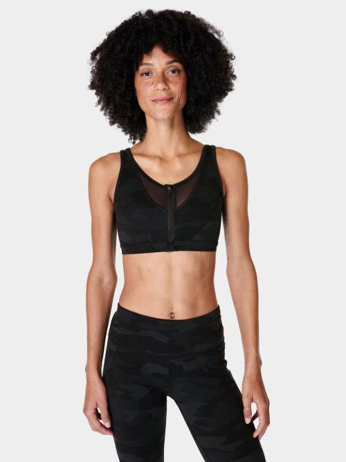 Sweaty Betty Icon Training Bra