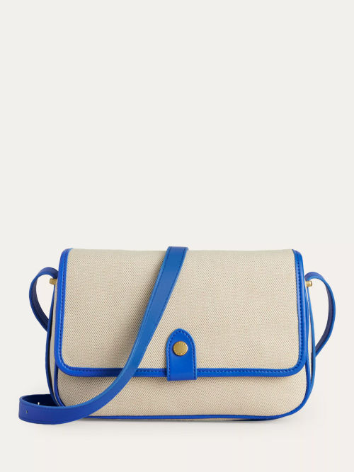 Boden Structured Crossbody Bag