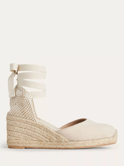 Boden Cassie Espadrille Wedges