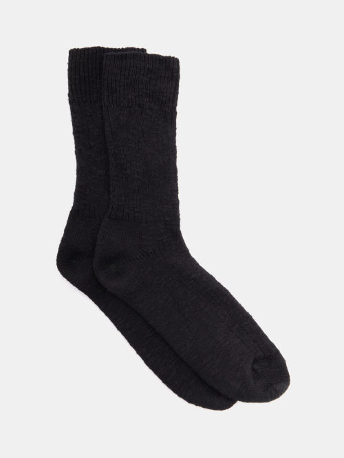 HUSH Cali Cotton Twist Socks