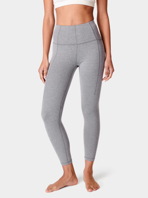 Sweaty Betty Supersoft Pocket 7/8 Leggings