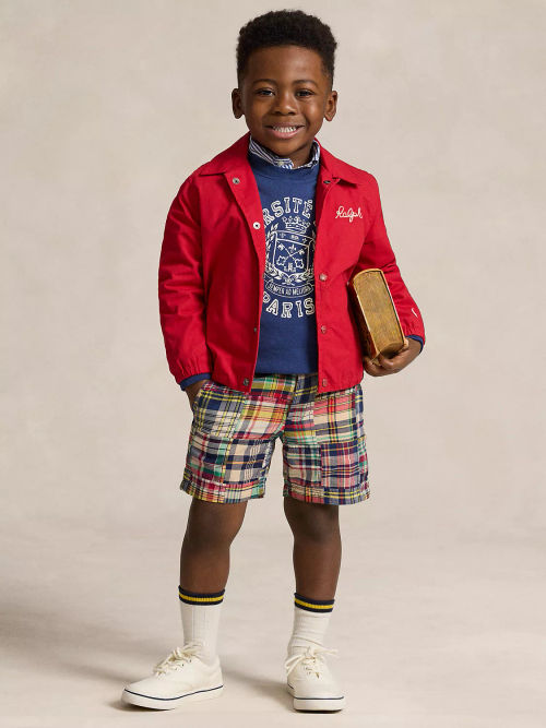 Ralph Lauren Kids' Polo...