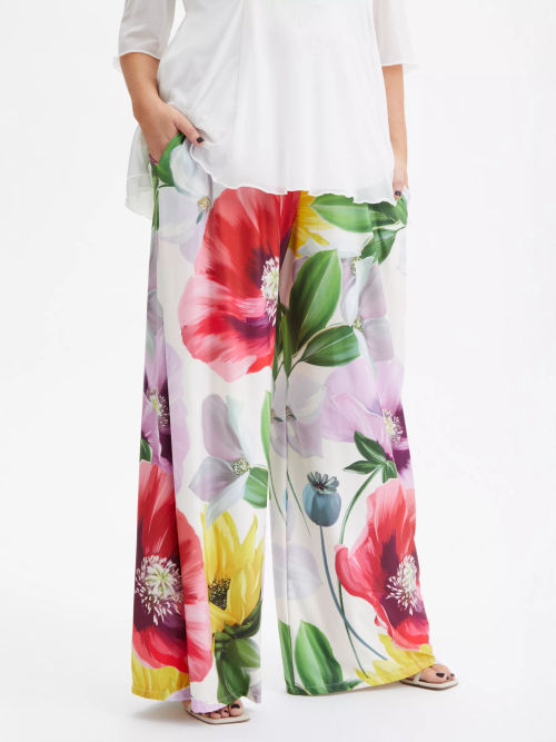 Scarlett & Jo Lounge Wide Leg...