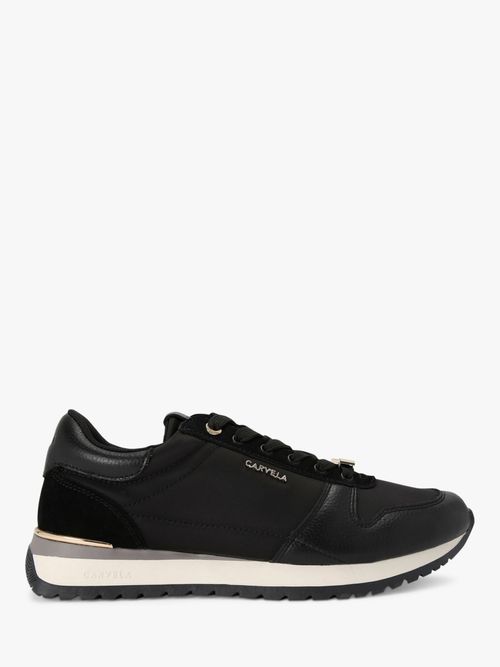 Carvela Track Star Trainers