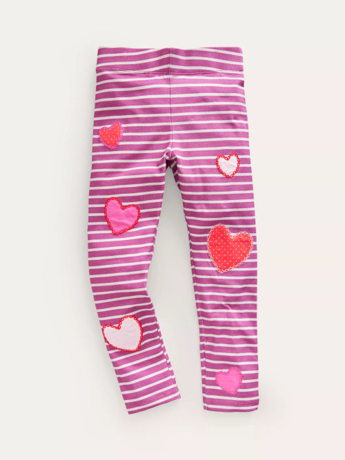 Mini Boden Kids' Heart...