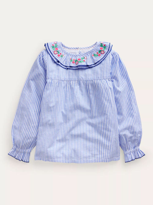 Mini Boden Kids' Floral...